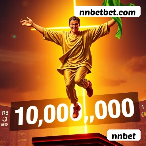 Aplicativo móvel nnbet para iOS e Android