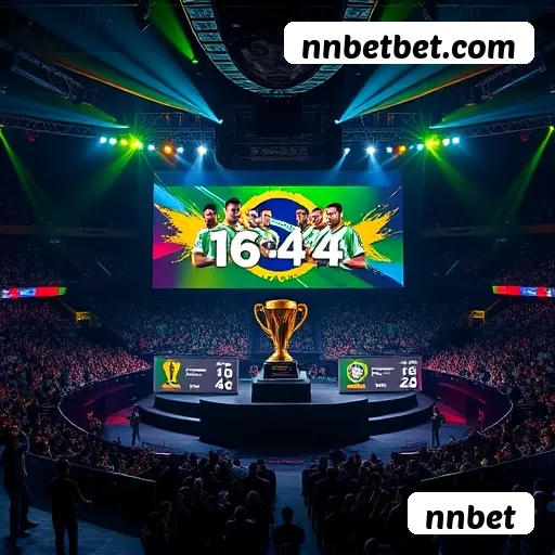 Histórico de apostas nnbet