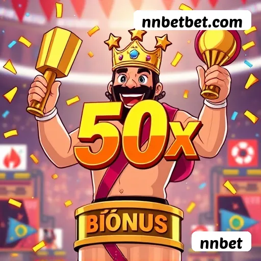 Cassino online nnbet - Imagem principal